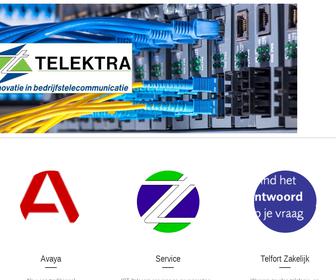 http://www.telektra.nl