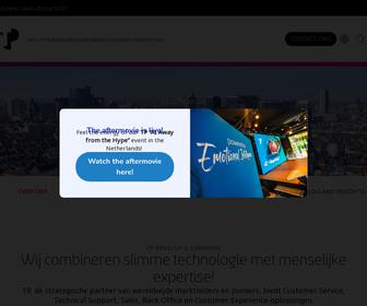Teleperformance Netherlands B.V.
