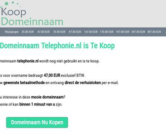 http://www.telephonie.nl