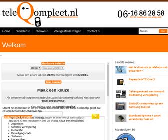 http://www.teleqompleet.nl