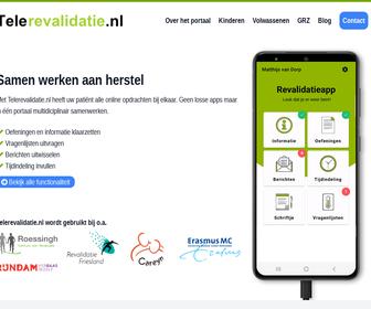 Telerevalidatie.nl B.V.