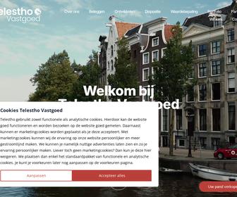 Telestho Vastgoed B.V.