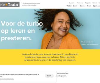 http://www.teletrain.nl