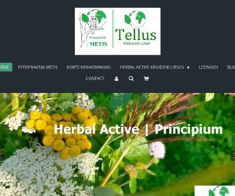 Tellus Natural Care