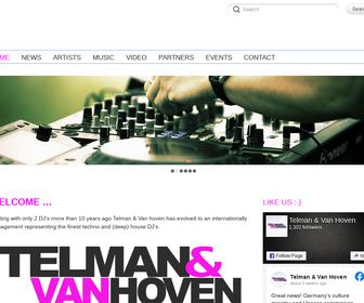 Telman & Van Hoven