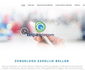 Telpa Telecom