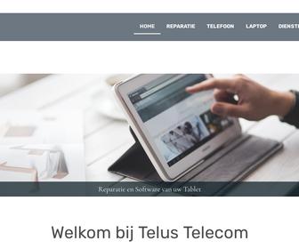 Telus Telecom