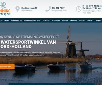 http://www.Temmingwatersport.nl
