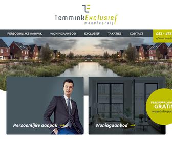 Temmink Makelaardij