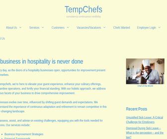 http://www.tempchefs.nl