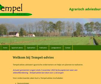 http://www.tempeladvies.nl