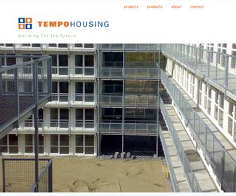 Tempohousing Limited