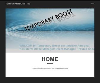 http://www.temporaryboost.nl