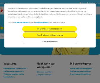 http://www.tempoteam.nl