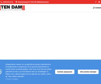 Ten Dam Zonwering B.V.