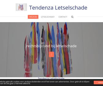 http://www.tendenzaletselschadeservices.nl