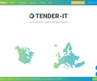 Tender-It B.V.