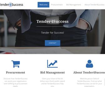 http://www.tender4success.com