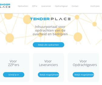 http://www.tenderplace.nl
