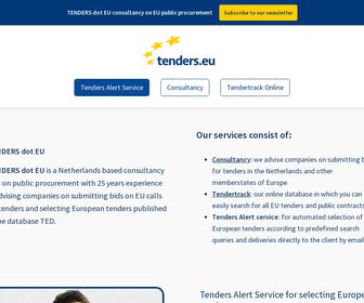 http://www.tenders.eu