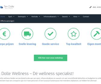 https://www.tendolle-wellness.nl