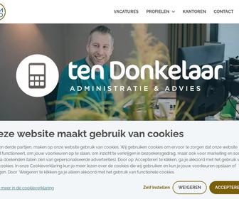 http://www.tendonkelaar.nl