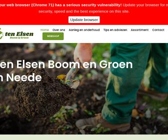 https://www.tenelsen.nl