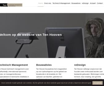 http://www.tenhooven.nl