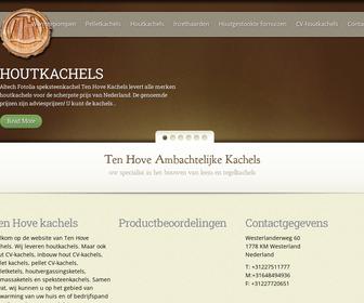 http://www.tenhovekachels.nl