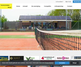 http://www.tennis-wamel.nl