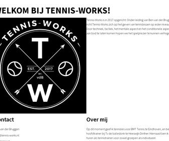 Tennis-Works