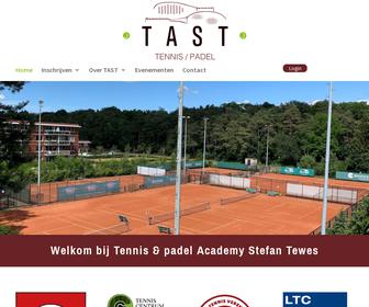 http://www.tennisacademystefantewes.nl