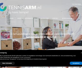 http://www.tennisarm.nl