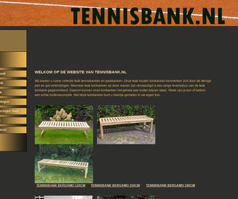 Tennisbank.nl