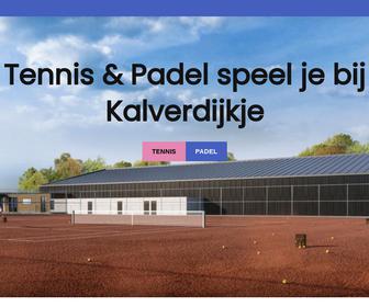 Tenniscentrum 'De Molen'