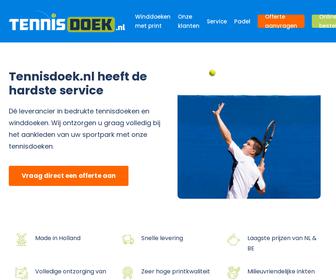 http://www.tennisdoek.nl