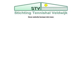 Stichting Tennishal Veldwijk