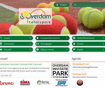 http://www.tennispark-overdam.nl