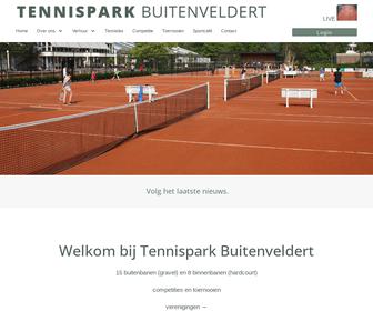 Tennispark Buitenveldert - Tennisschool - B.V.