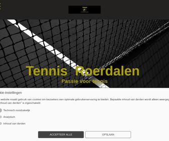http://www.tennisroerdalen.nl