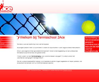 http://www.tennisschool2ace.nl