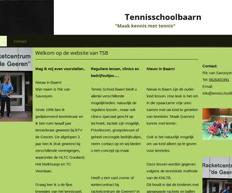 http://www.tennisschoolbaarn.nl