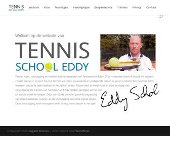 http://www.tennisschooleddy.nl
