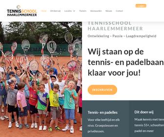 http://www.tennisschoolhaarlemmermeer.nl