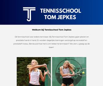 http://www.tennisschooltomjepkes.nl
