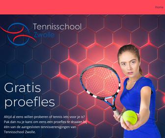 Tennisschool Zwolle