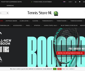 http://www.tennisstorenl.nl