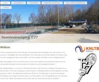 http://www.tennisurk.nl