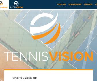 http://www.tennisvision.nl