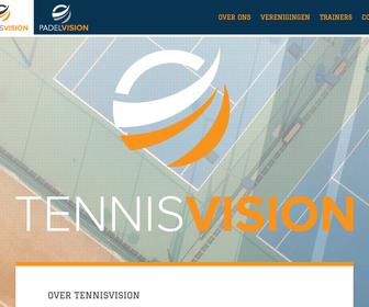 http://www.tennisvision.nl